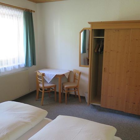 Appartment Nill Hippach Kültér fotó