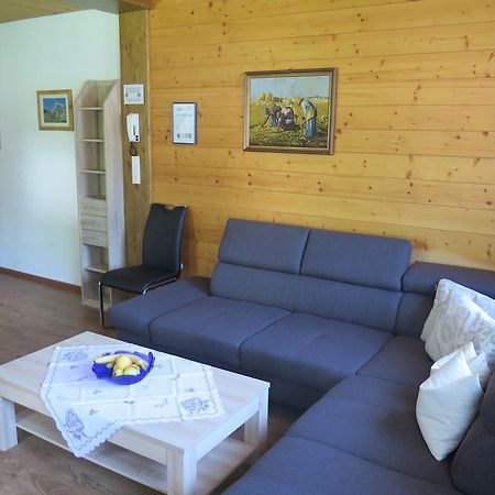 Appartment Nill Hippach Kültér fotó