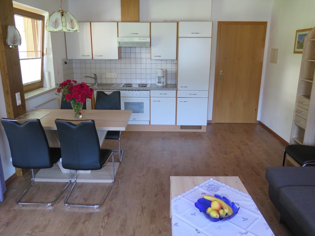 Appartment Nill Hippach Kültér fotó