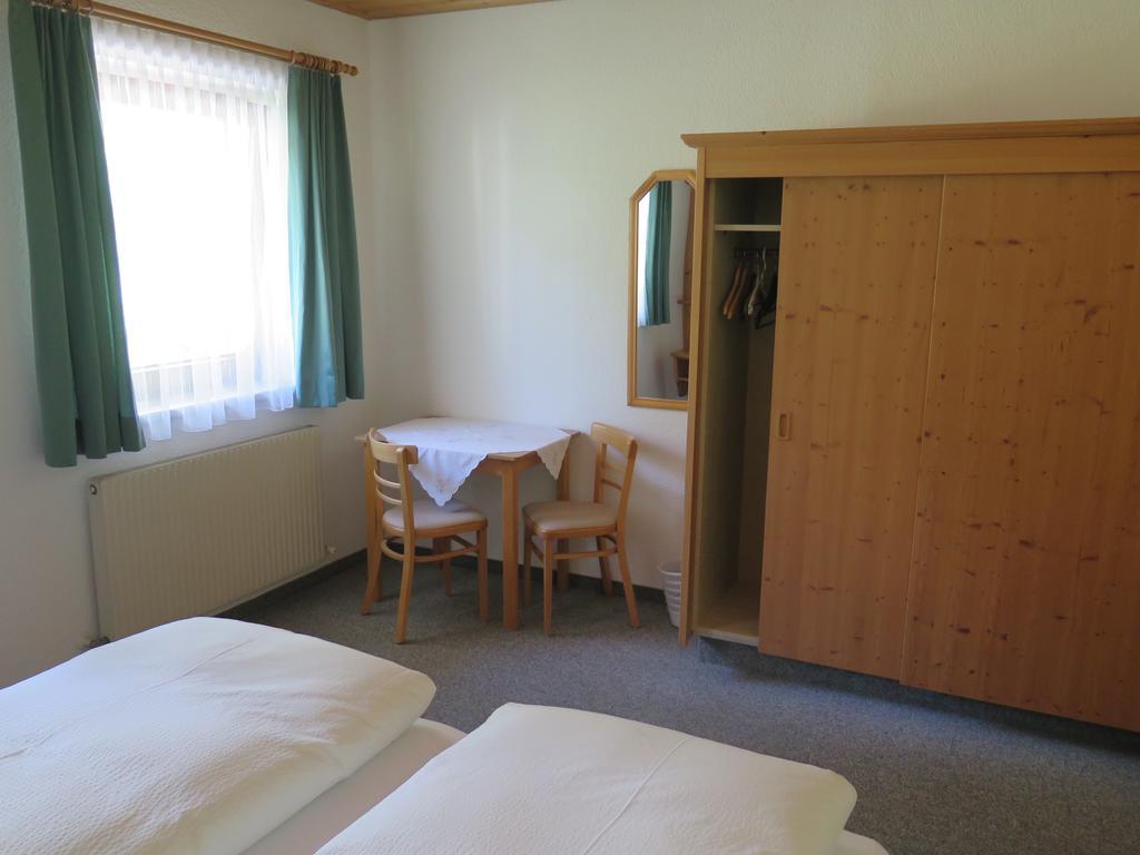 Appartment Nill Hippach Kültér fotó