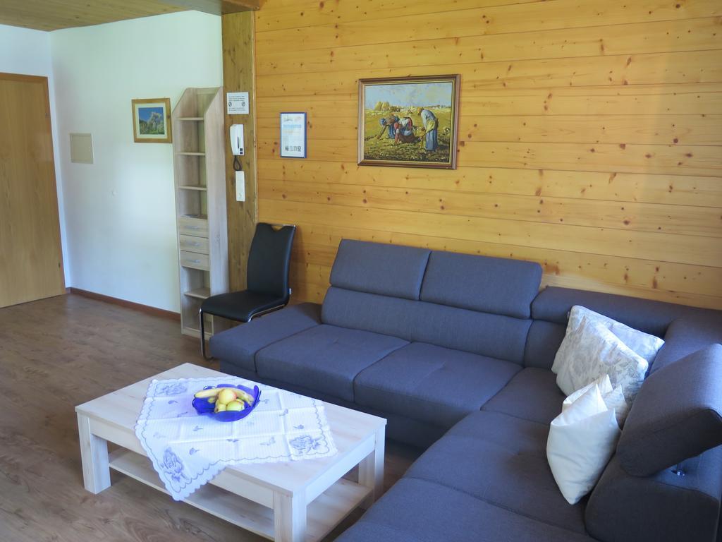 Appartment Nill Hippach Kültér fotó