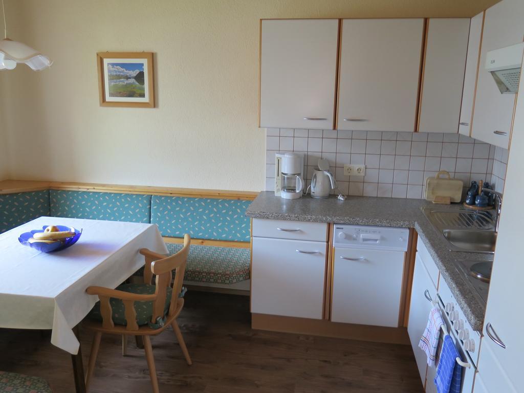 Appartment Nill Hippach Kültér fotó