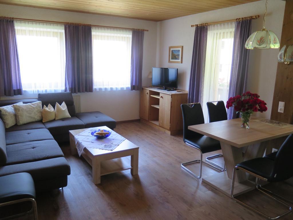 Appartment Nill Hippach Kültér fotó