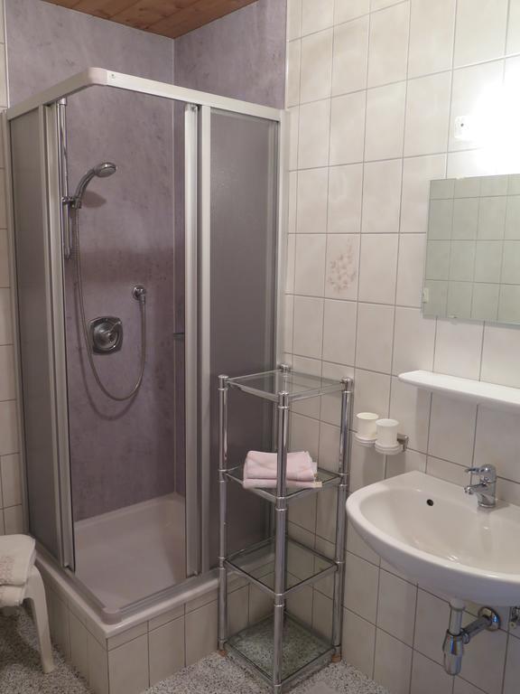 Appartment Nill Hippach Kültér fotó