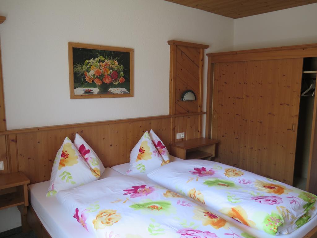 Appartment Nill Hippach Kültér fotó